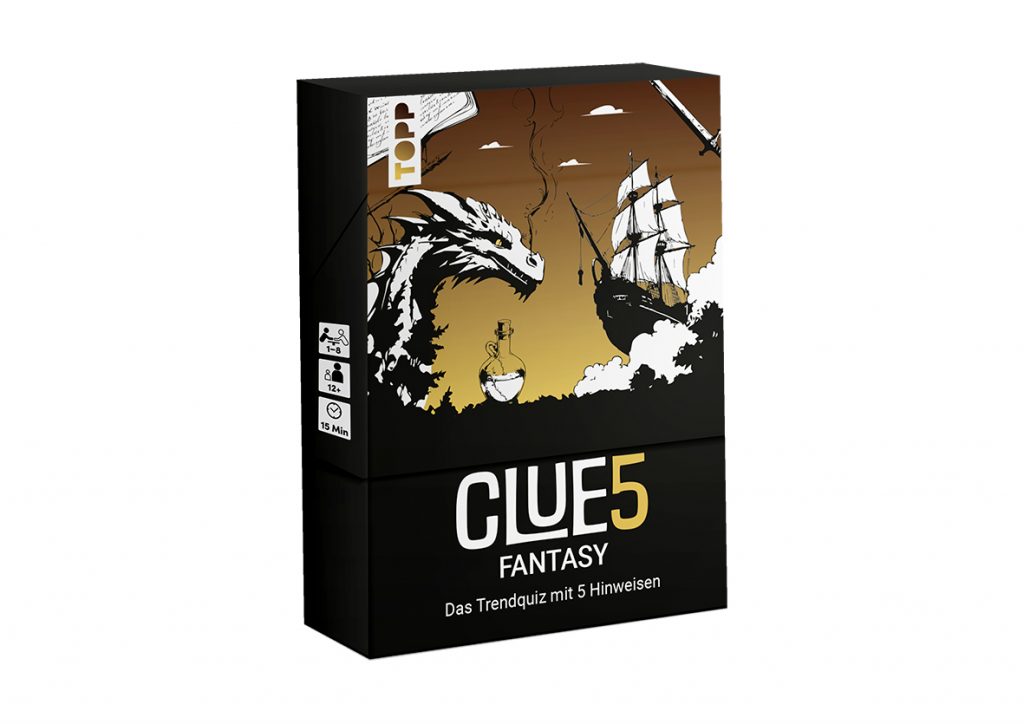 Clue5-BoxMockup_Vorderseite-Fantasy