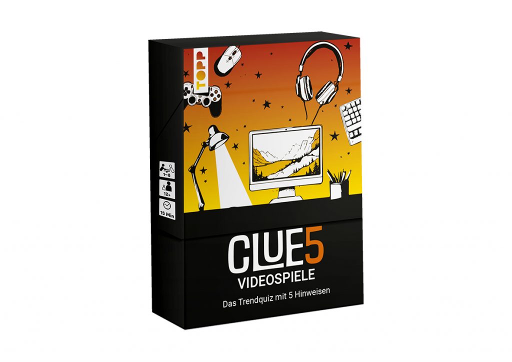Clue5-BoxMockup_Vorderseite-Games