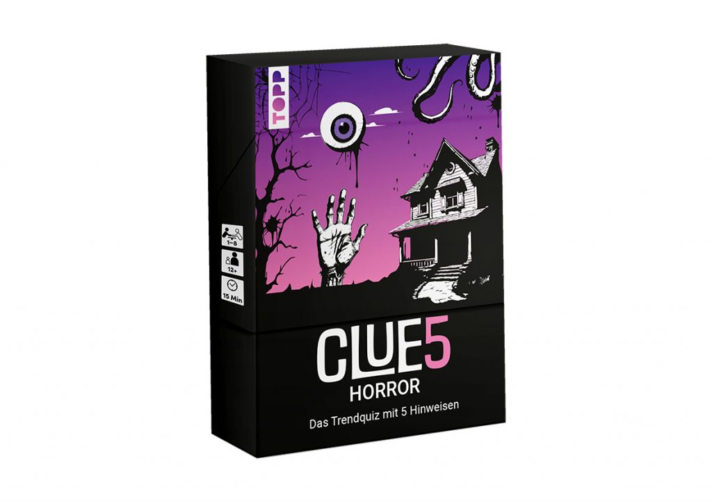 Clue5-BoxMockup_Vorderseite-Horror