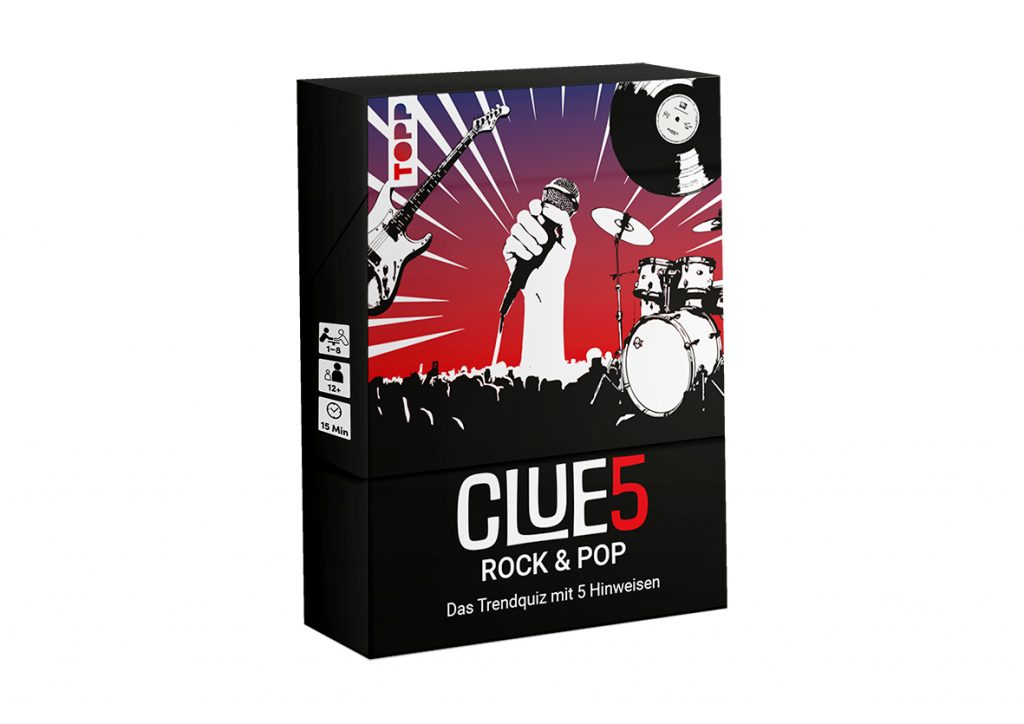 Clue5-BoxMockup_Vorderseite-RockPop