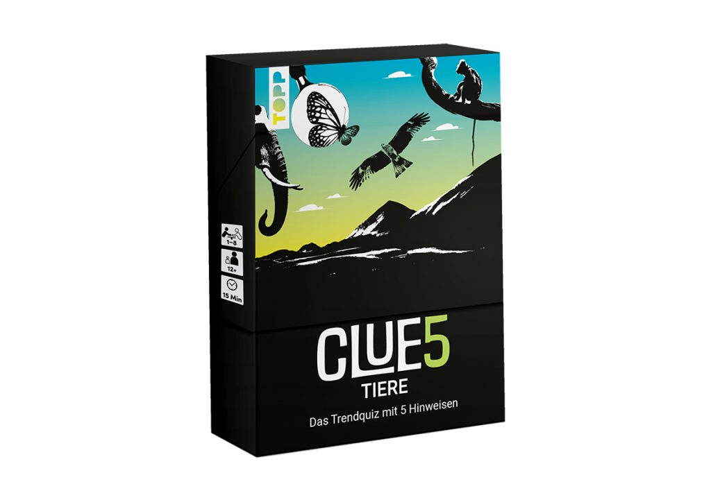 Clue5-BoxMockup_Vorderseite-Tiere